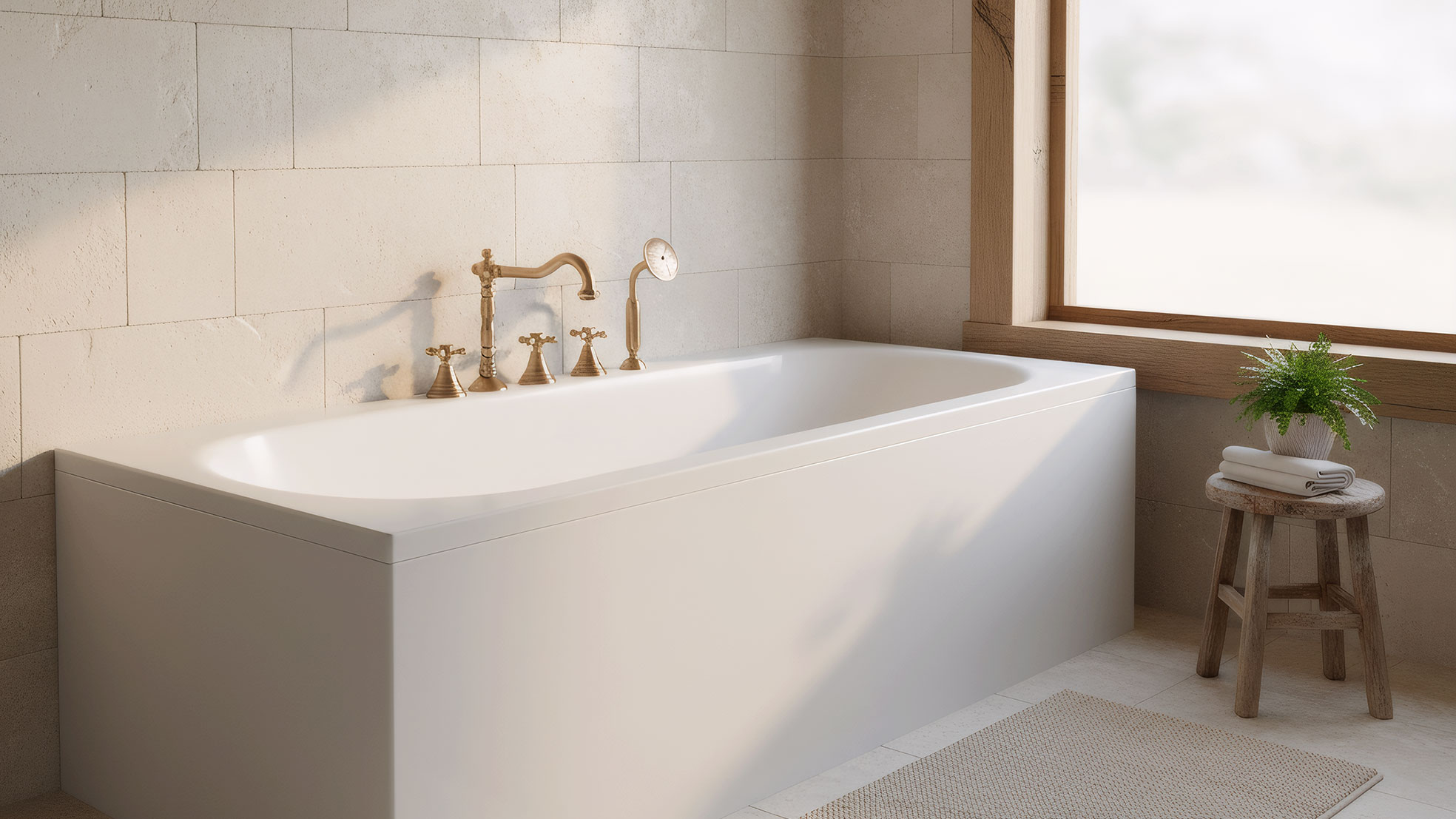 Chrome or Bronze? Choosing the Right Finish for Your Bath Mixer