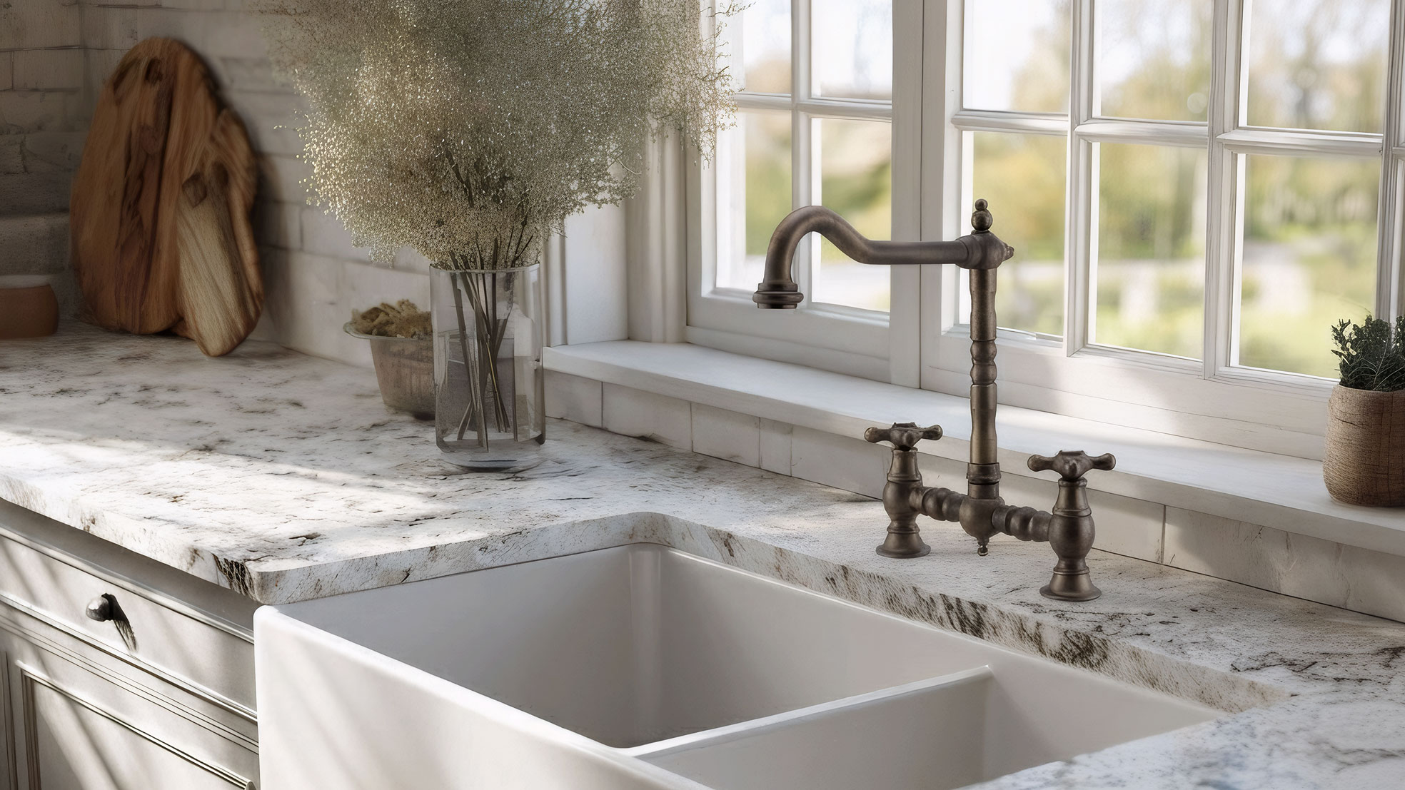 Mixer vs Single-Lever Taps: Which Works Best for Daily Cooking?