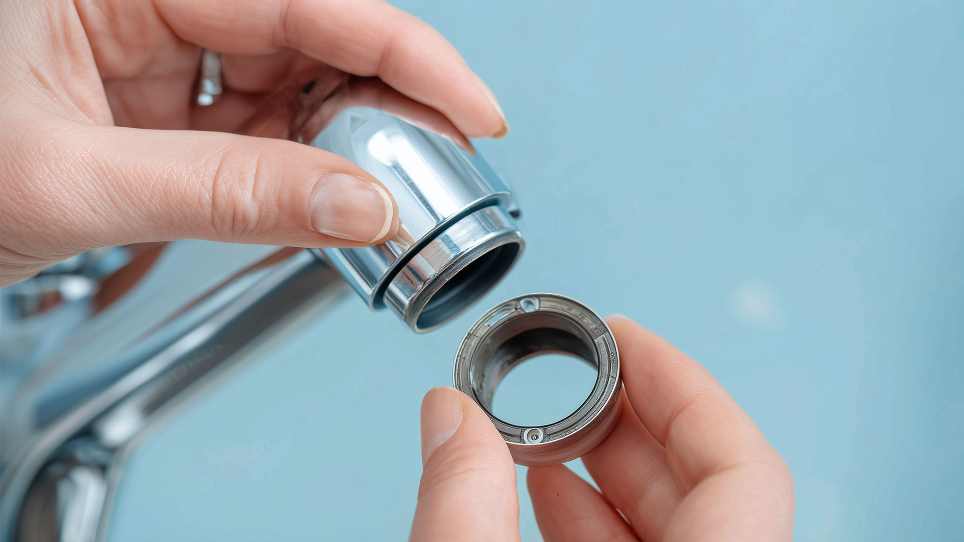 What's That Drip? How to Know When Your Kitchen Tap's O-Ring Needs Replacing