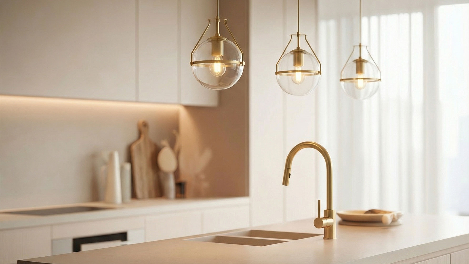 Single Pendant vs Cluster: What Works for Your Space?