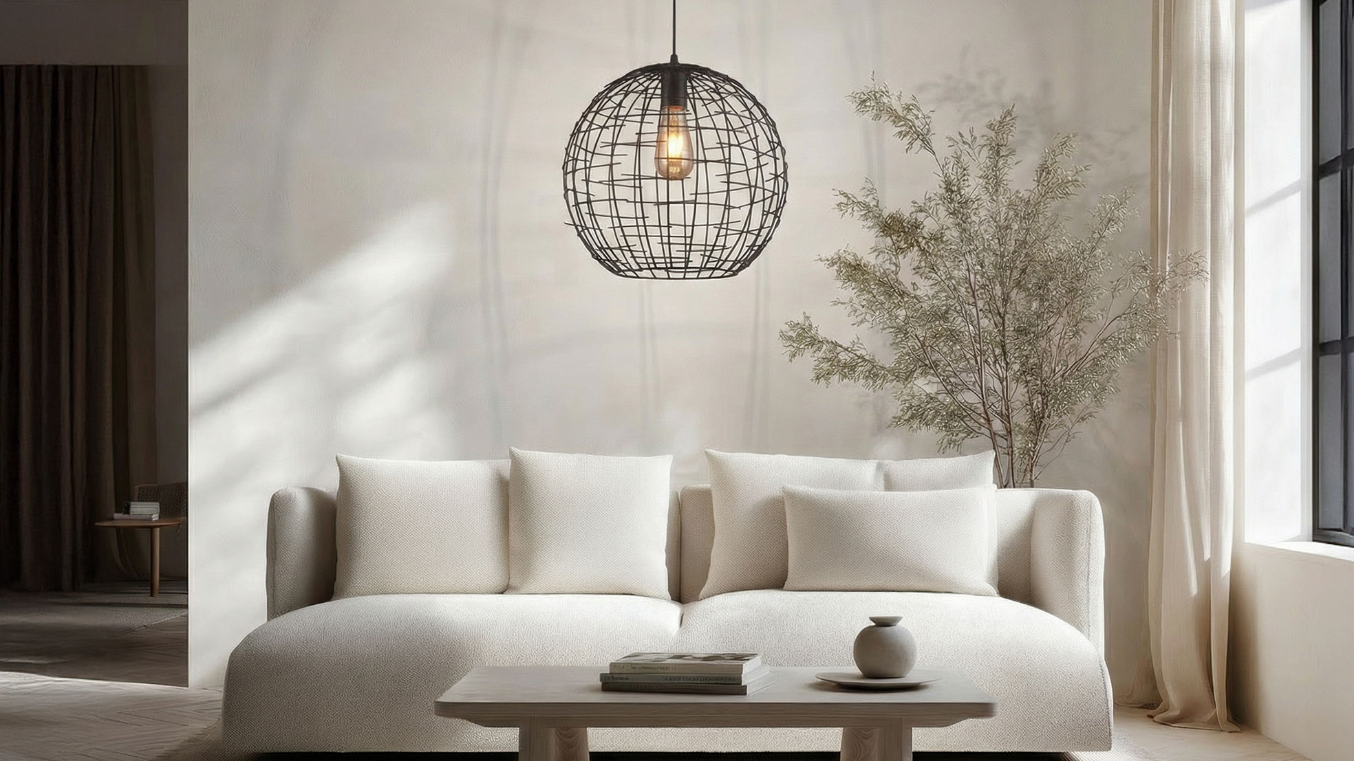 Single Pendant vs Cluster: What Works for Your Space?