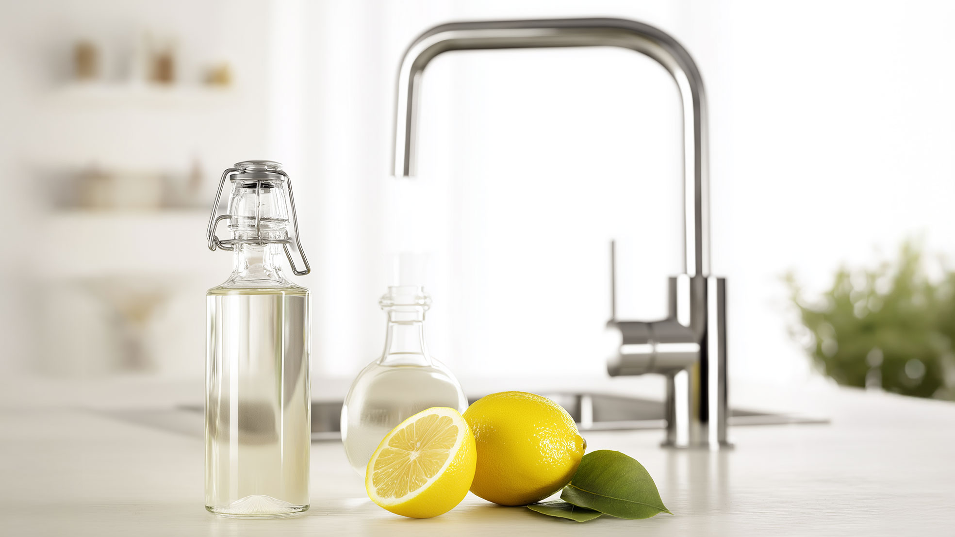 Chrome vs Stainless Steel Kitchen Taps: Which Finish Is Easier to Maintain?