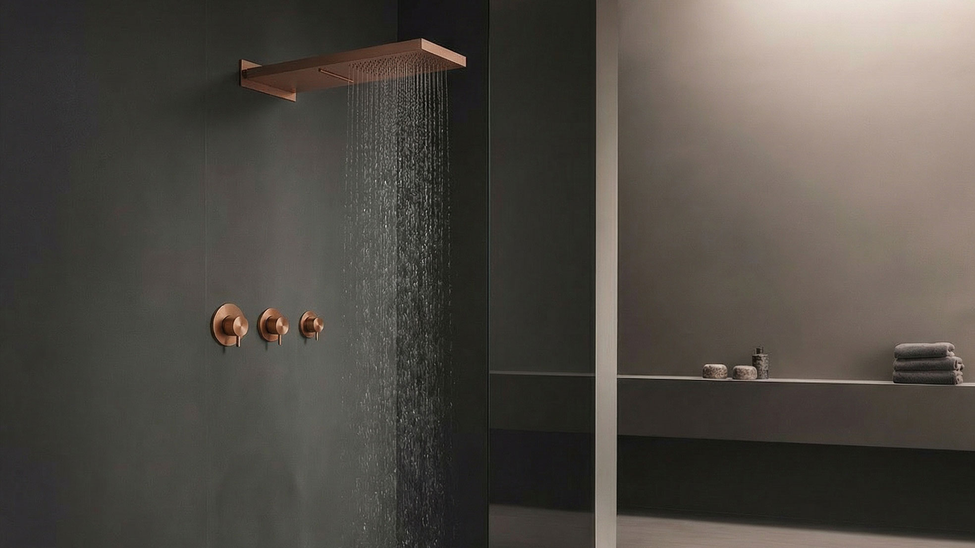 Complete Shower Set vs Individual Components: Which Should You Choose?