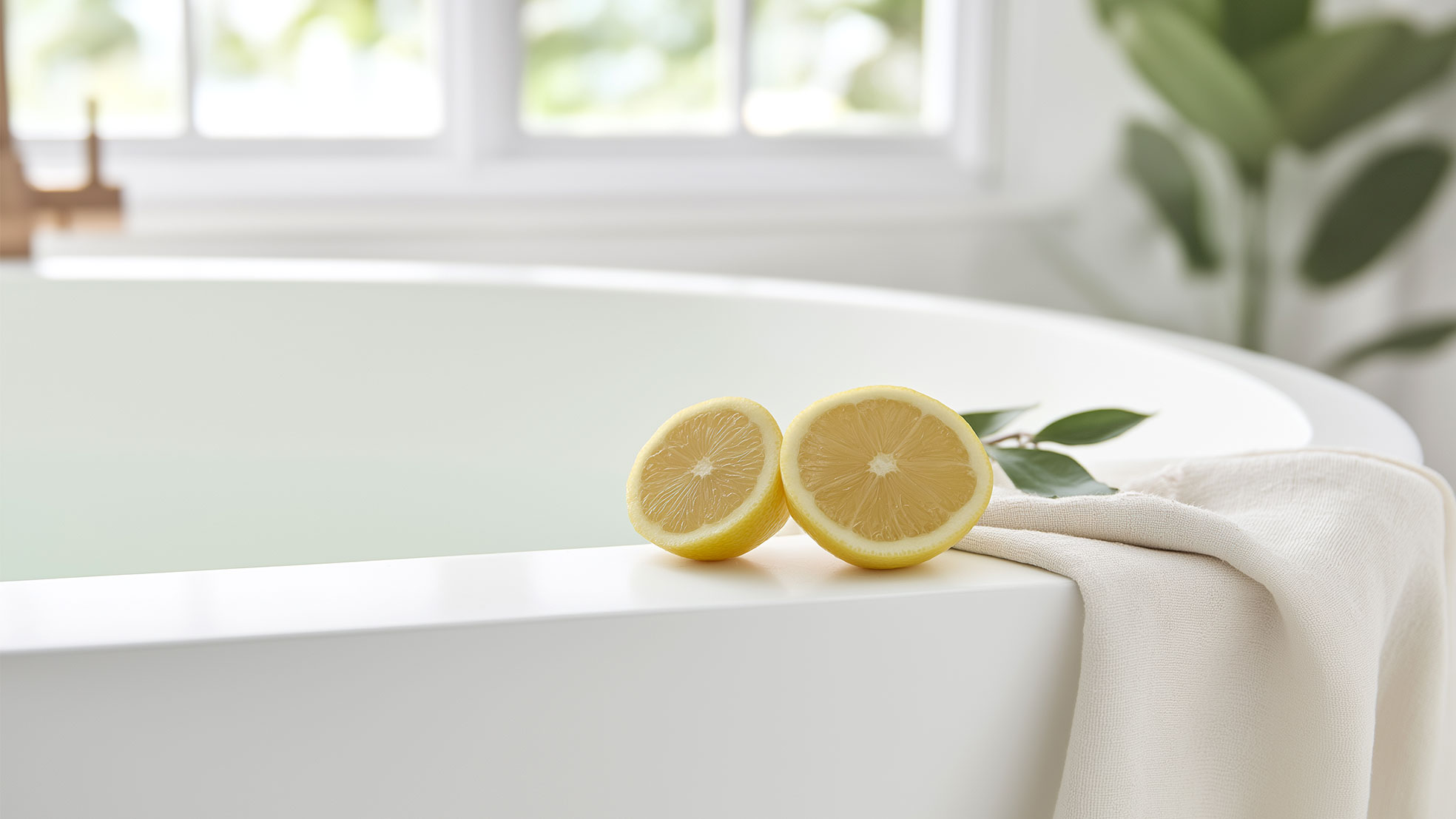 How to Create a Spring Bathroom Sanctuary