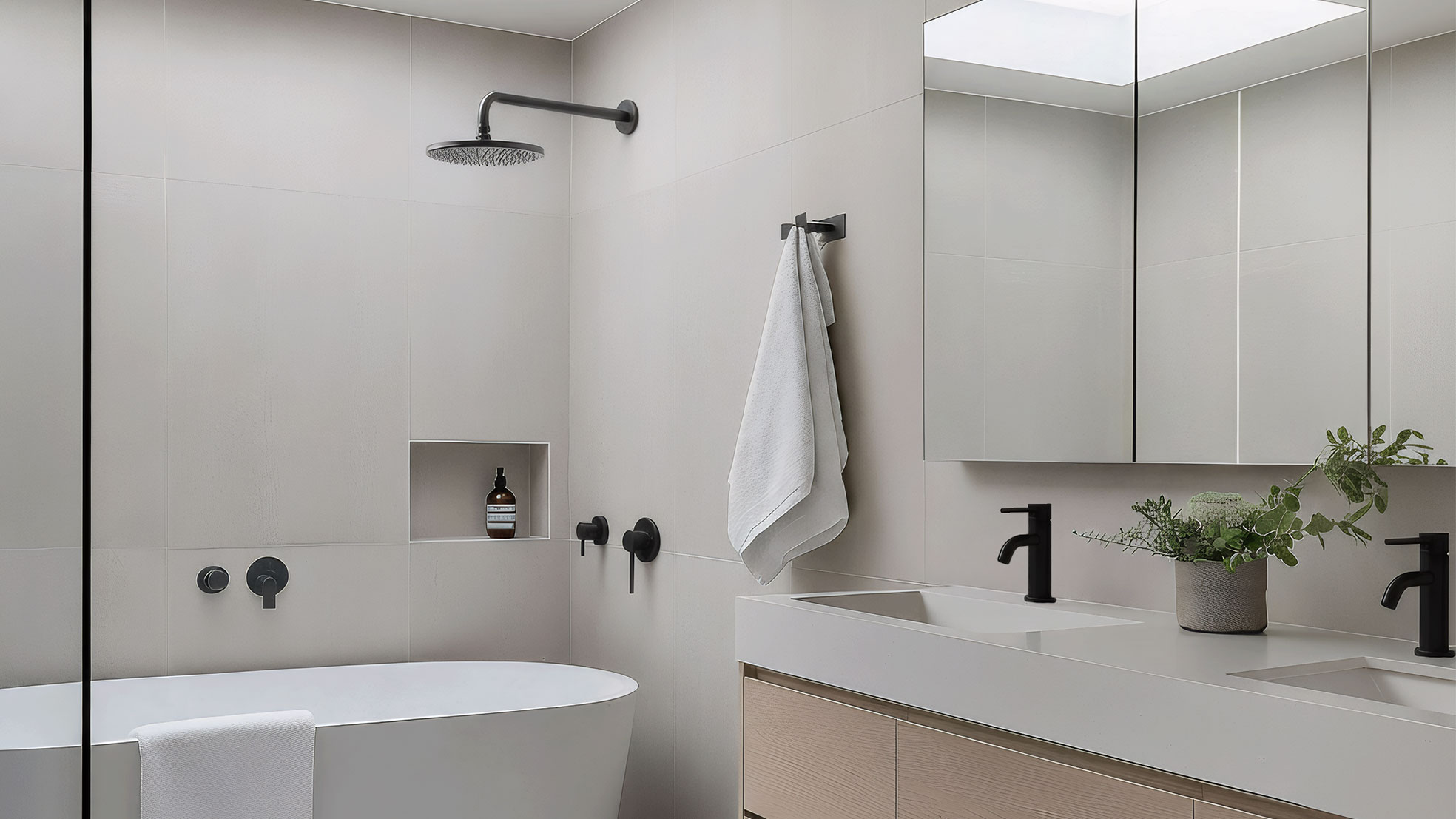 Are Premium Brand Showers Worth the Extra Price?