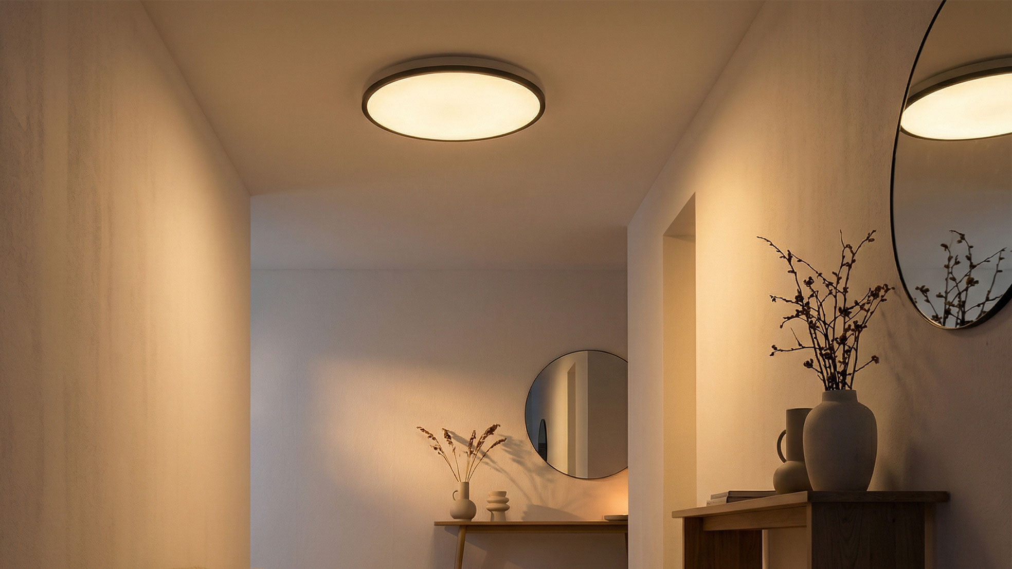 Spotlights vs Downlights: What's the Difference?