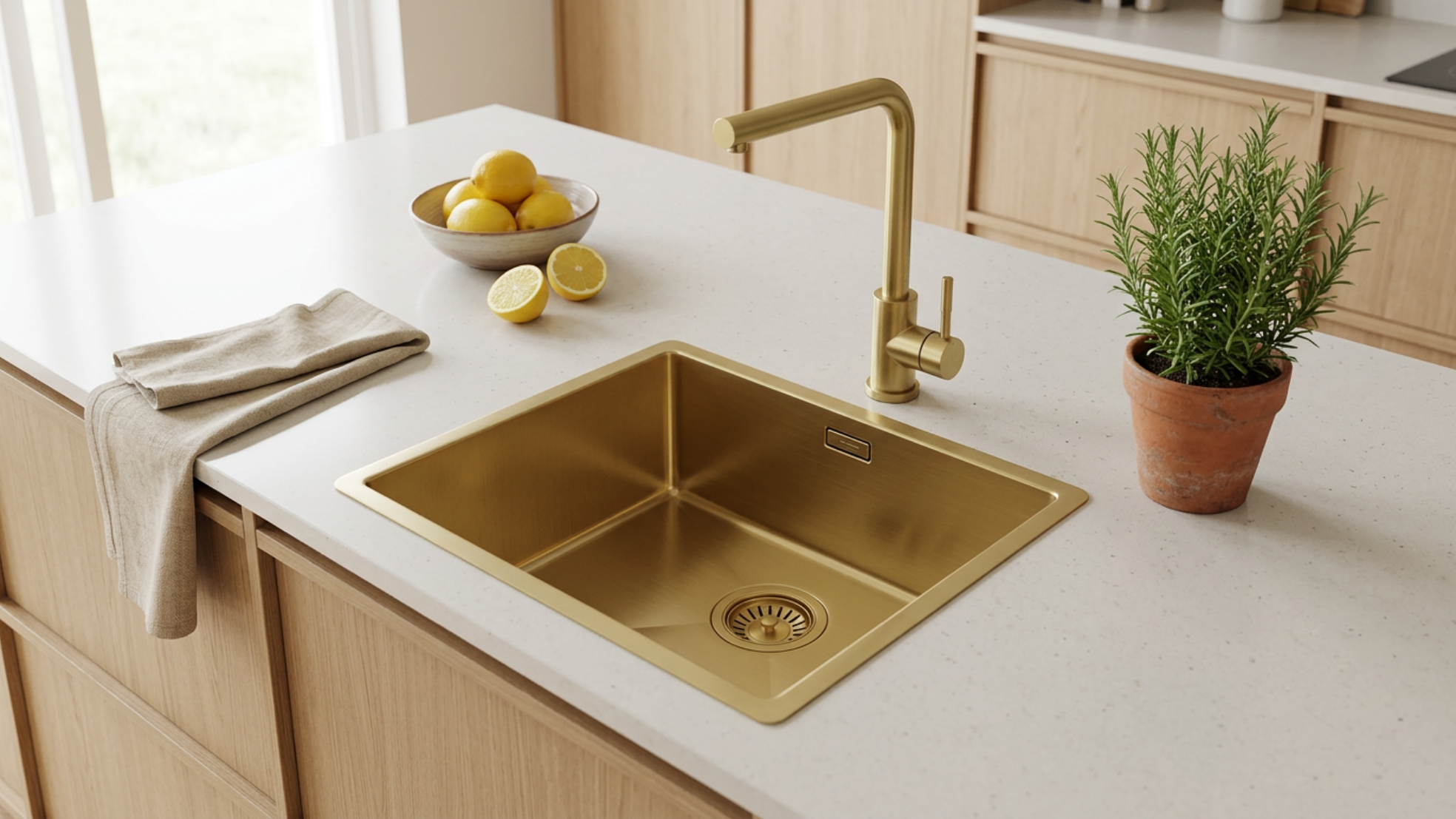 Kitchen Island: Pros, Cons & Design Tips