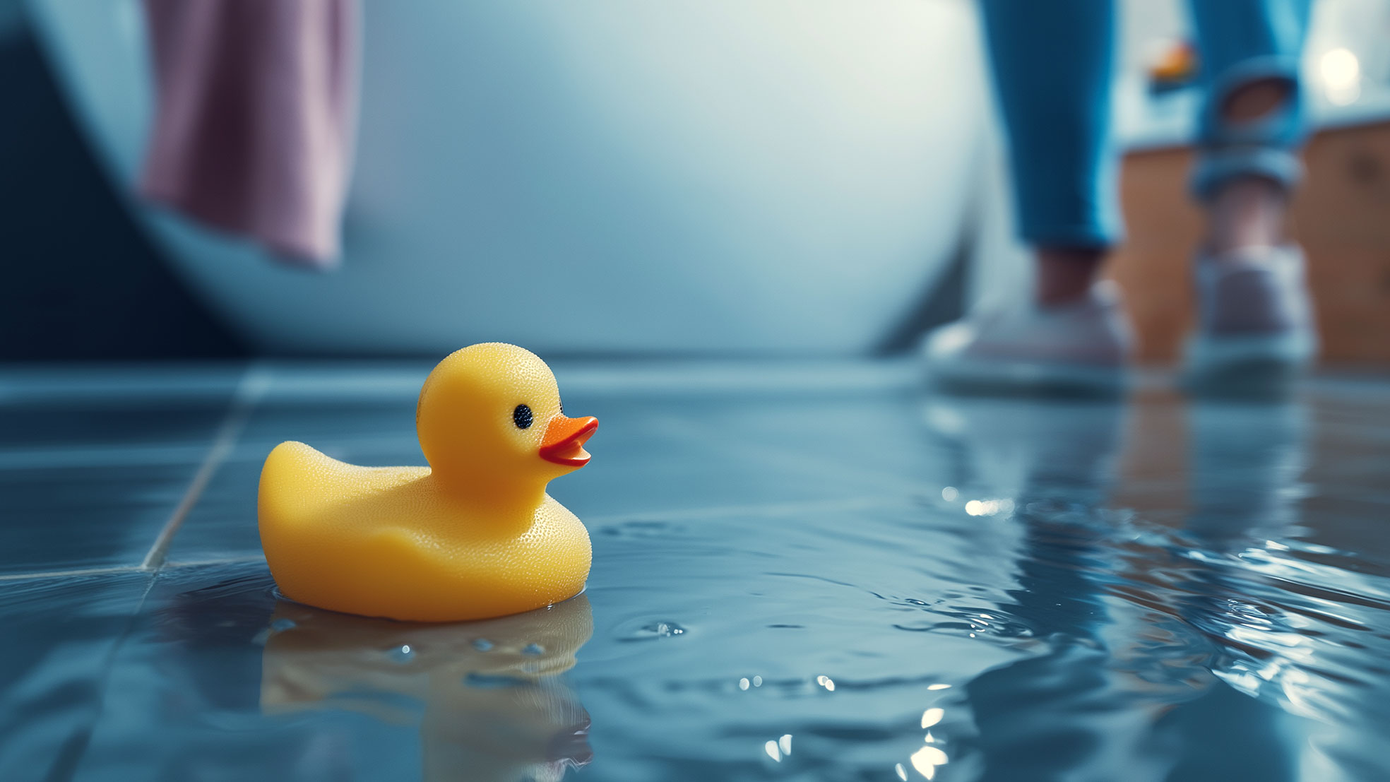 Preventing Leaks: Sealing Tips for Long-Lasting Bath Fixtures