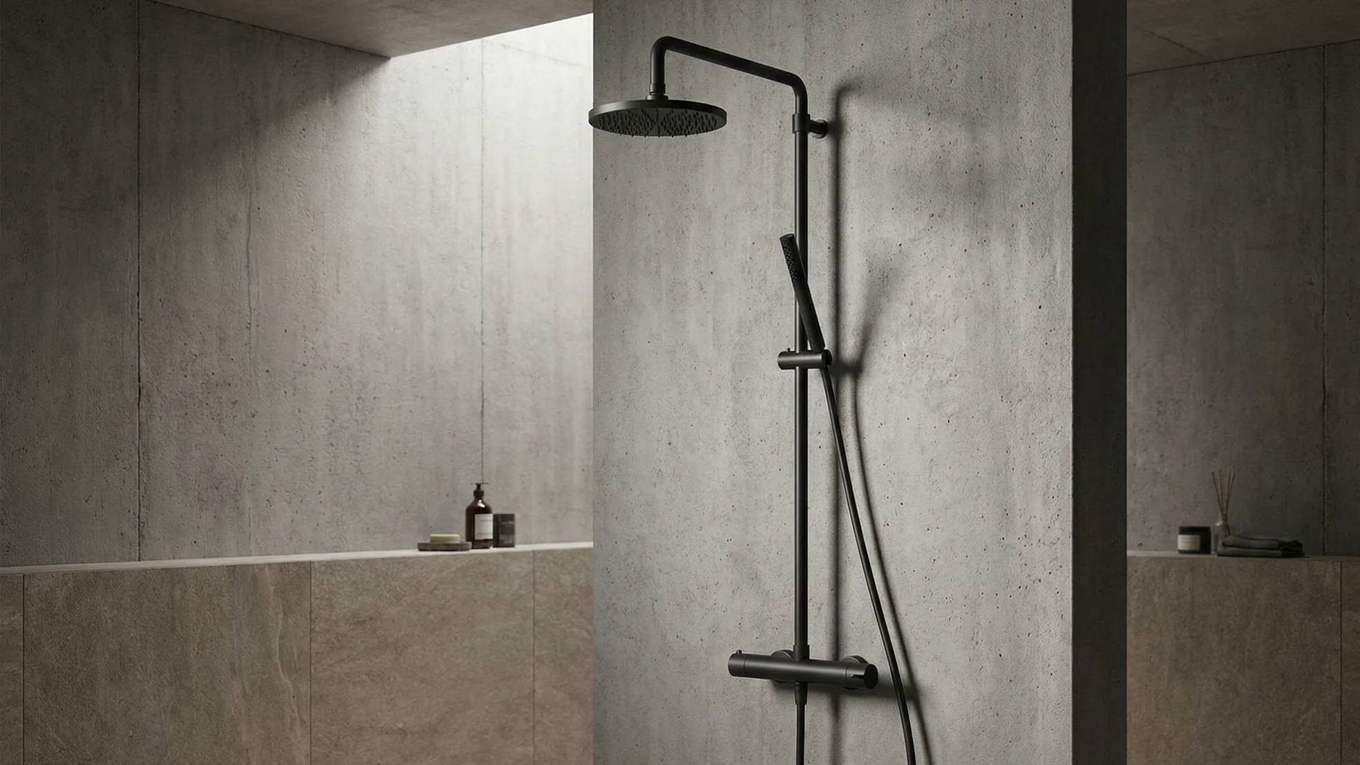 What to Consider Before Buying a Shower System for Your Bathroom