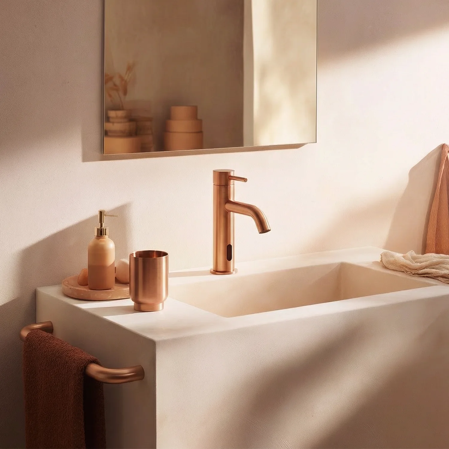 Are Luxury Bathroom Accessories Worth It? What to Look for Before You Buy