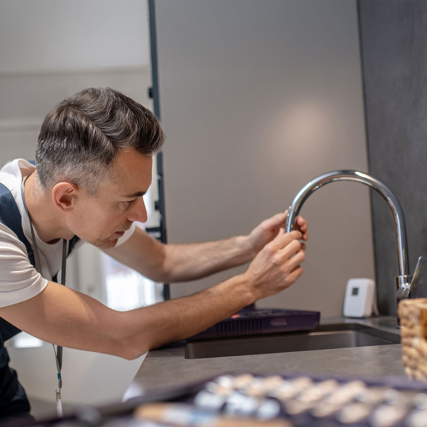 How to Change a Kitchen Tap Aerator: A Quick Fix for Better Water Flow