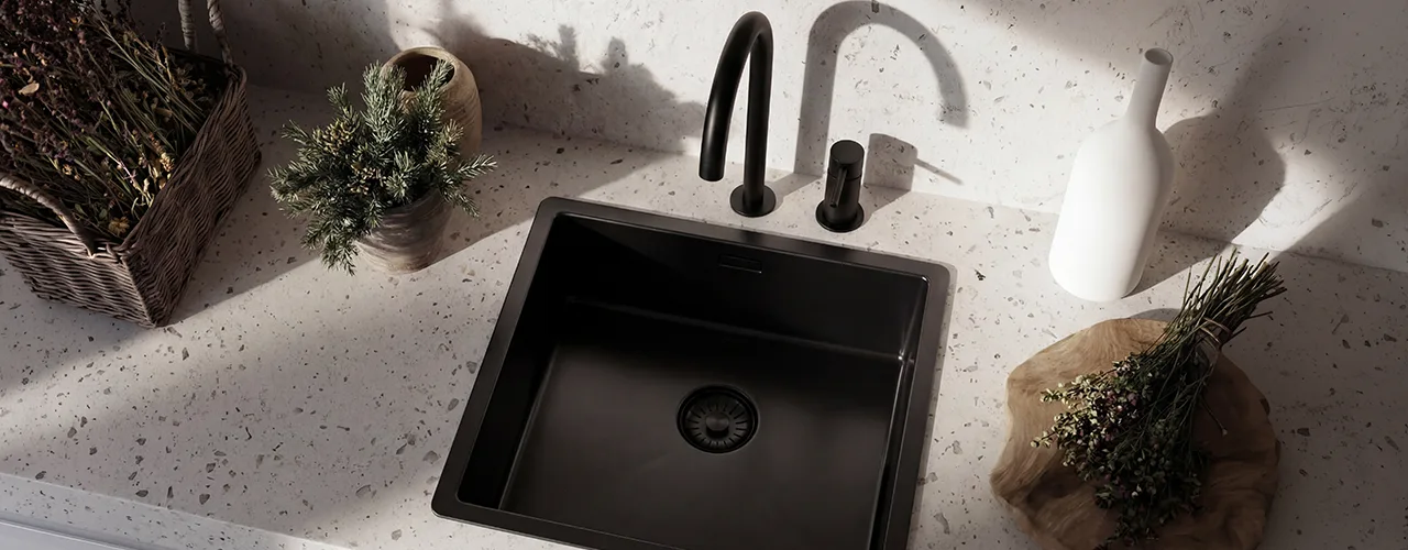 Single Bowl vs Double Bowl: How to Decide